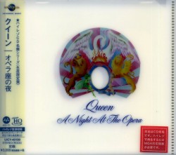 A Night at the Opera