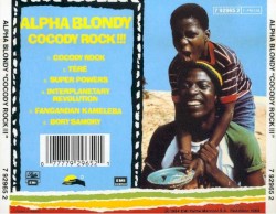 Cocody Rock!!!