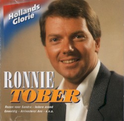 Ronnie Tober