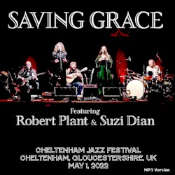 2022-05-01: Cheltenham Jazz Festival, Henry Westons Big Top, Cheltenham, England