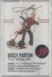9 to 5 and Odd Jobs