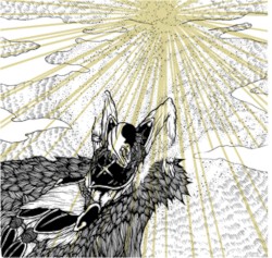 Children of God / Breag Naofa split