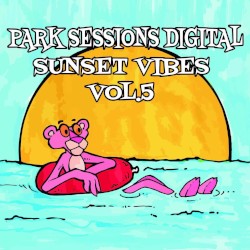 Sunset Vibes Vol. 5