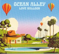 Love Balloon