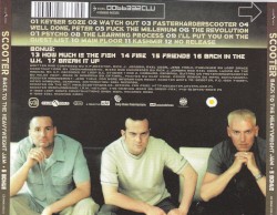 Back to the Heavyweight Jam + 5 Bonus