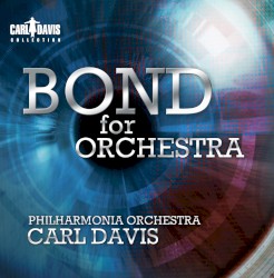 Bond for Orchestra