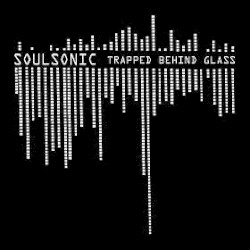 Trapped Behind Glass