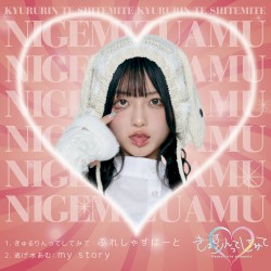 ぷれしゃすはーと / my story