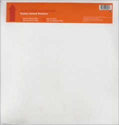 Techno Animal Remixes