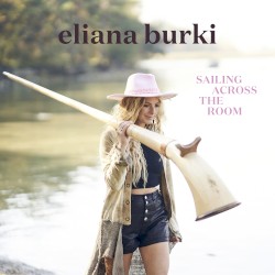 Sailing Across the Room