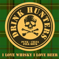 I Love Whisky, I Love Beer