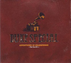 Adventures in Gramophone