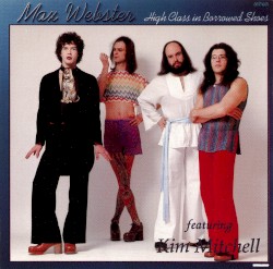 High Class in Borrowed Shoes