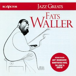 Fats Waller