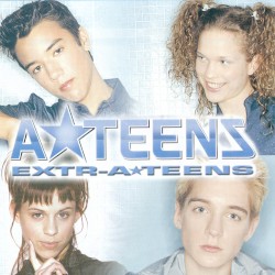 Extr‐A★Teens