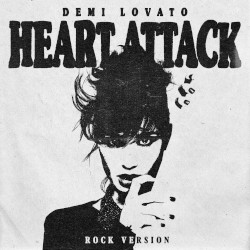 Heart Attack (rock version)