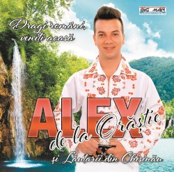 Dragi români veniți acasă