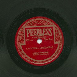 Las otras mañanitas / La dos caras