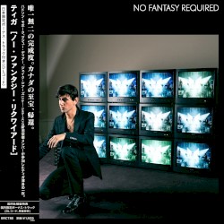 No Fantasy Required