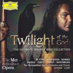 Twilight of the Gods: The Ultimate Wagner Ring Collection
