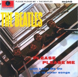 Please Please Me