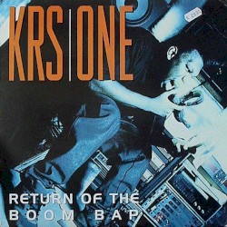 Return of the Boom Bap