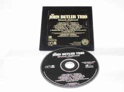 Grand National (Advance CD)