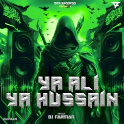 Ya Ali Ya Hussain