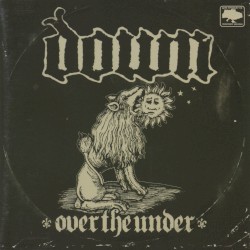 Over the Under
