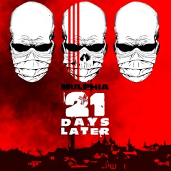 21 Days Later - Week Three EP