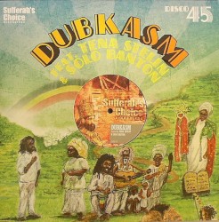 More Jah Songs / Tell The World