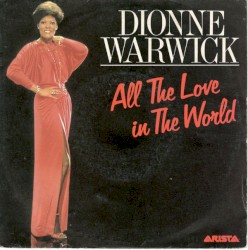 All the Love in the World