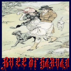 202: The Things That Hide in You Come Out Again