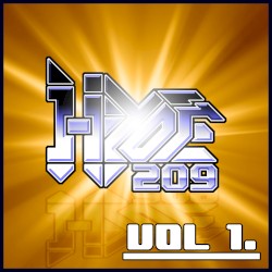 Hyde209, Vol 1.