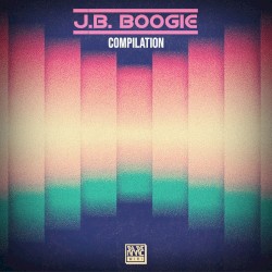 J.B. Boogie (compilation)
