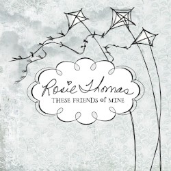 These Friends of Mine