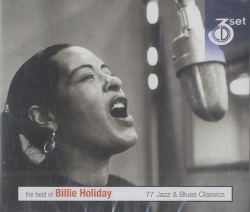 The Best of Billie Holiday