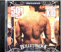 G‐Unit, Pt. 5: Bulletproof