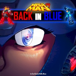 Mega Man 9: Back in Blue