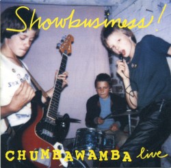 Showbusiness (live)