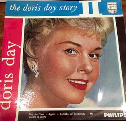 The Doris Day Story , No. 2