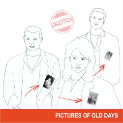 Pictures of Old Days