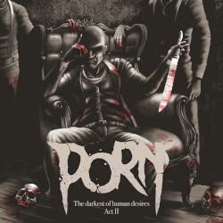 The Darkest of Human Desires - Act II