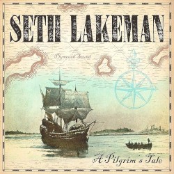 A Pilgrim’s Tale
