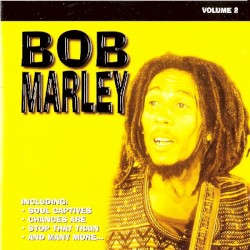 Bob Marley, Volume 2