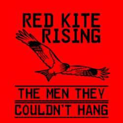 Red Kite Rising EP