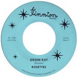 Green Ray