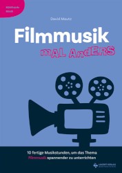 Filmmusik mal Anders