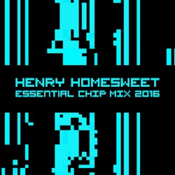 Essential Chip Mix 2016