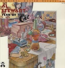 Year of the Cat